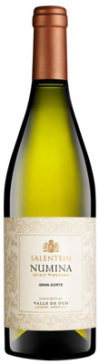 Salentein Numina Chardonnay, 75 cl., 14% alc.-0