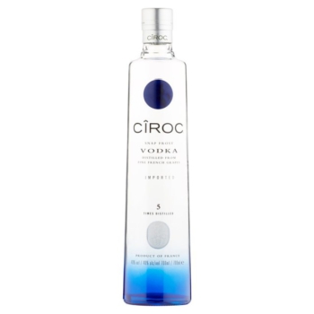 Ciroc Vodka 70cl, 40% alc.-0
