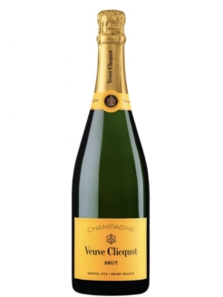 Veuve Clicquot Yellow Label - Brut Champagne