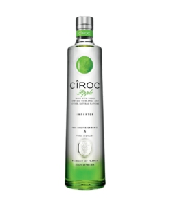Ciroc Apple Vodka 70cl, 40% alc.-0