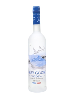Grey Goose Vodka 70cl, 40% alc.-0
