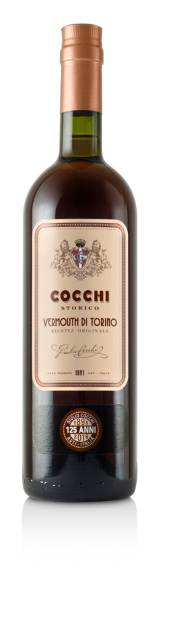 Cocchi Vermouth di Torino, 75cl, 16% alc.-0