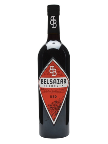 Belsazar Vermouth Red, 75cl, 18% alc.-0