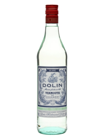 Dolin Vermouth Blanc, 75cl, 16% alc.-1948