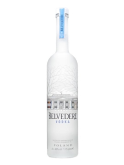 Belvedere Vodka Magnum 1,75 liter, 40% alc.-0
