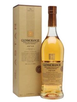Glenmorangie Astar 2017 release, 70cl, 52.5% alc.-0