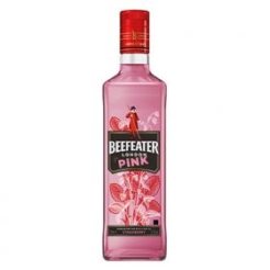 Beefeater Pink, 70cl, 37.5% alc.-0