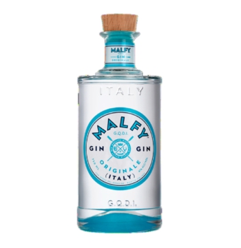 Malfy Gin Originale, Italian Gin, 70 cl., 41% alc.-0