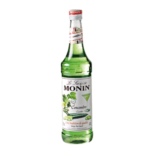 Monin Concombre - Komkommer, 70cl-0