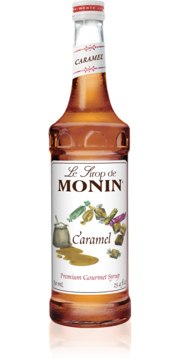 Monin Caramel, 70cl-0
