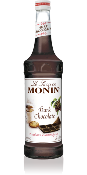 Monin Chocolat - Chocolade, 70cl-0