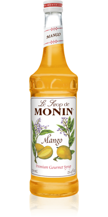 Monin Mangue, Mango, 70cl-0