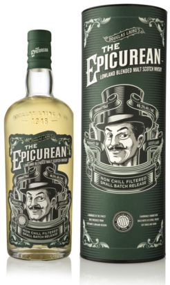 Douglas Laing The Epicurean, 70 cl., 46,2% alc.-0