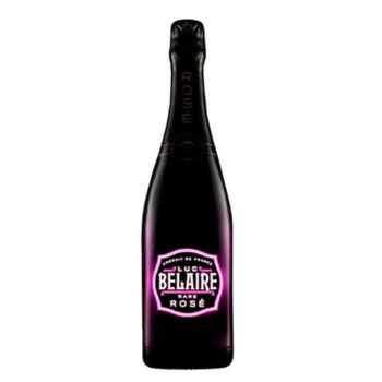 Luc Belaire Rare Rosé Fantome, 75cl, 12.5% alc.-0