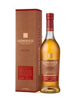 Glenmorangie Spios, 70 cl., 46% alc.-0