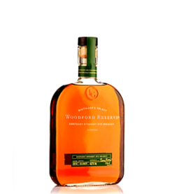 Woodford Reserve Rye, 70cl, 45.2% alc.-0