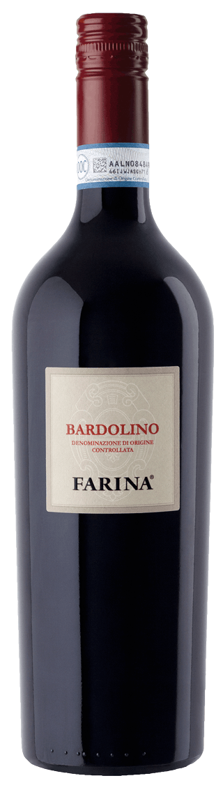 Farina Bardolino Rosso, 75cl, 13% alc.-0