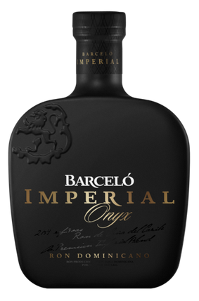 Ron Barceló Imperial Onyx, 70 cl., 38% alc.-0