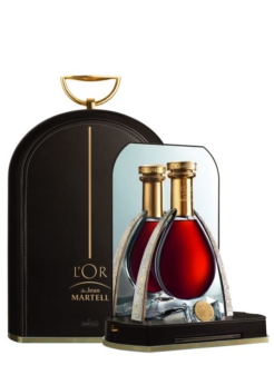 Martell L'or de Jean Martell, 70cl, 40% alc.-0