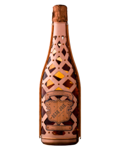 Beau Joie Rosé Champagne, 75cl, 12% alc.-0
