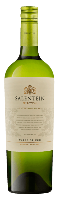 Salentein Selection Sauvignon Blanc, 75cl, 13% alc.-0