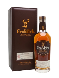 Glenfiddich Rare Cask 1978, 70 cl. 56,3%-0