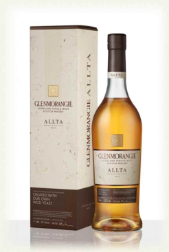 Glenmorangie Allta, 70 cl., 51,2% alc.-0
