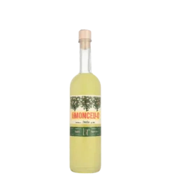 Bepi Tosolini Limoncello