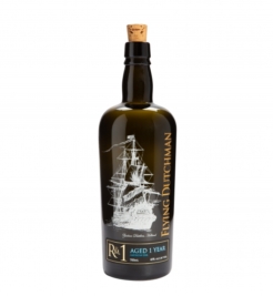 Zuidam Flying Dutchman Premium Rum No. 1, 70 cl., 40% alc.
