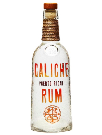 Don Q Caliche Puerto Rican Rum, 70 cl., 40% alc.-0