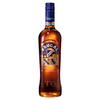 Brugal XV Rum Reserva, 70 cl., 38% alc-0