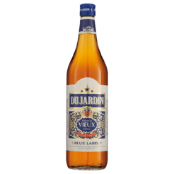 Dujardin Vieux, liter, 35% alc.-0