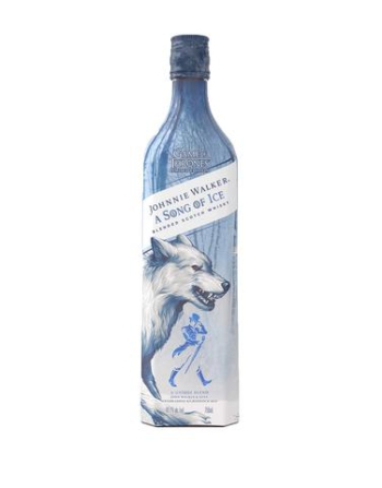 Johnnie Walker A Song of Ice, 70cl, 40.2% alc.-0