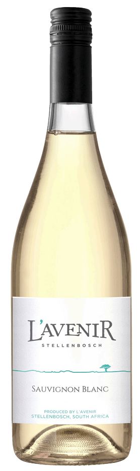 L'Avenir Horizon Sauvignon Blanc, 75cl, 13.5% alc.-0