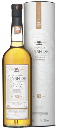 Clynelish 14 years old, 70 cl, 46% alc-0