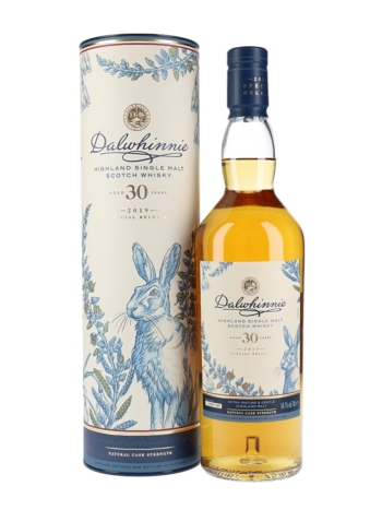 Dalwhinnie 30 years old, Special Release 2019, 70 cl., 54,7% alc.-0
