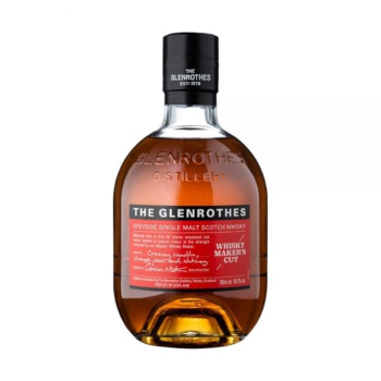 The Glenrothes Makers Cut, 70 cl., 48,8% alc-0