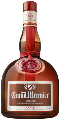 Grand Marnier, 70 cl., 40% alc-0