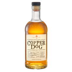 Copper Dog Speyside Blended Malt, 70 cl., 40% alc.