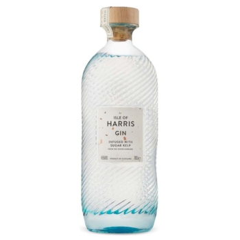 Isle of Harris Gin, 70 cl., 45% alc.-0