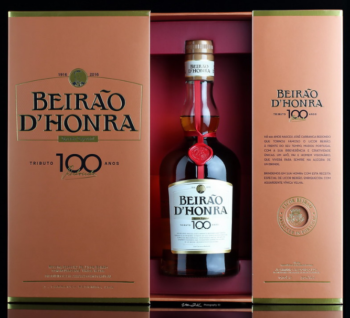 Licor Beirao d'Honra 100 anos, 70 cl., 30% alc.-0