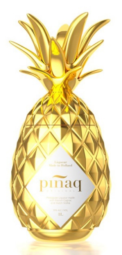 Pinaq Gold, Liter 17%-0
