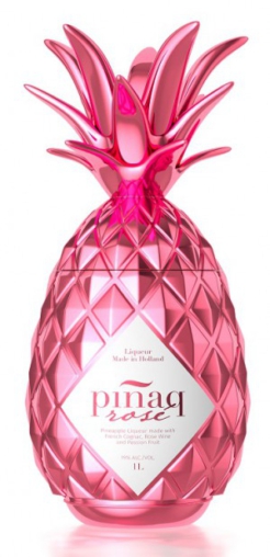 Pinaq Rose, Liter 17%-0