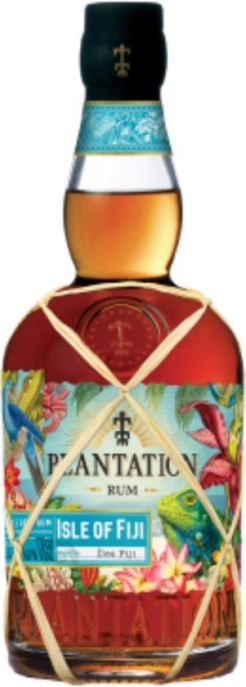 Plantation Rum Isle of Fiji, 70 cl., 40% alc-0
