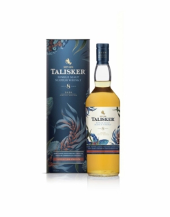 Talisker Special Release 2020, 8 years old, 57,9% alc.-0