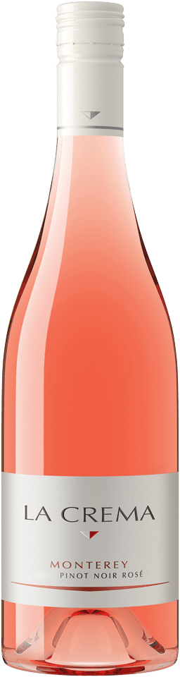 La Crema Monterey Pinot Noir Rosé, 75cl, 13.5% alc.-0