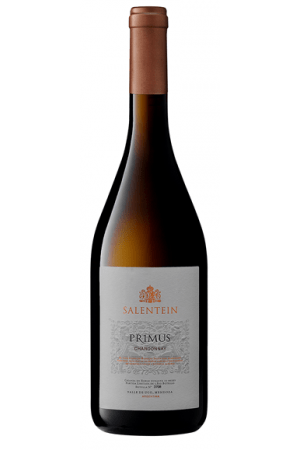 Salentein Primus Chardonnay, 75cl, 13,5% alc.-0