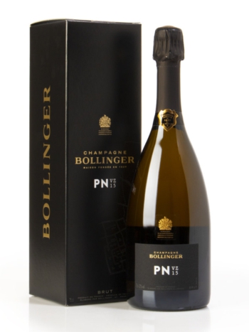 Bollinger PN VZ 15, 75cl, 12% alc.-0