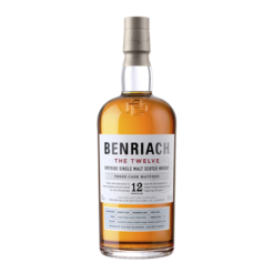 The BenRiach The Twelve, 70 cl., 46% alc.-0