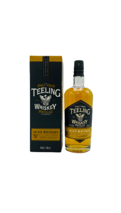 Teeling Strong Ale, 70cl, 46% alc.-0